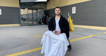 Antalya'da Yolcu Otobüsü Kazası: Üniversite Öğrencisi Yağız Oğuz'un Yaşadıkları