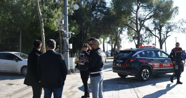 Antalya'da Yüz Tanıma Kameraları ile Kent Güvenliği Artıyor