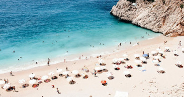 Antalya'daki en iyi muhafazakar oteller