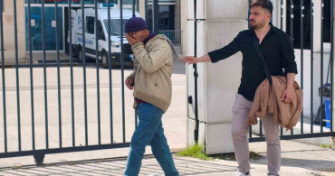 Antalya'daki Feci Trafik Kazasında Hayatını Kaybeden Gençlerin Cenazeleri Teslim Alındı