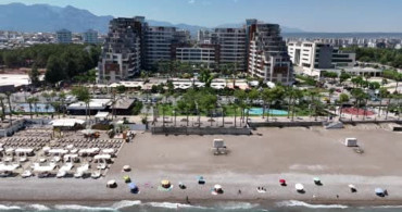 Antalya'daki lüks rezidansta aidat krizine mahkeme müdahalesi
