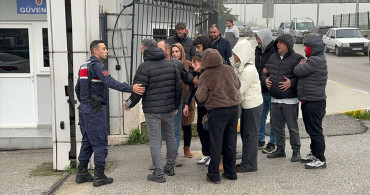 Antalya'daki Otobüs Kazasında Hayatını Kaybedenlerin Cenazeleri Teslim Edildi