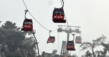 Antalya'daki Teleferik Kazası Davasında Sorumluluk Tespiti
