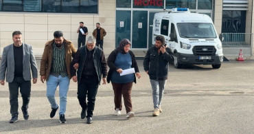 Antalya'daki Yangın Faciasında 6 Kişinin Cenazesi Teslim Edildi