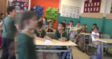 Antalya'dan Mehmetçiğe Anlamlı Mektuplar