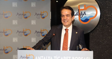 Antalya'dan Ocakta 70 Milyon Dolarlık Yaş Meyve ve Sebze İhracatı