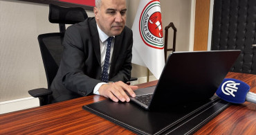 Antalya'dan Yılın Kareleri Oylamasına Katılım