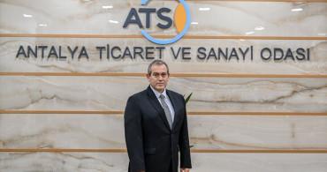 Antalya'nın Ekonomik Katkısı 20 Milyar Dolar