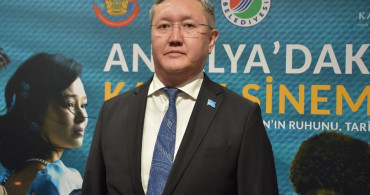 Antalya'nın Kazak Turizminde Artan Önemi