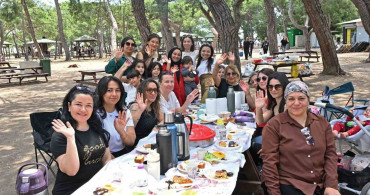 Antalya'nın Sosyal Tesisleri Bayram İçin Hazır