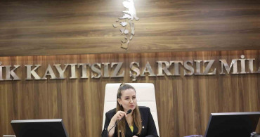 Antalya’nın toplu ulaşım ağı güçleniyor