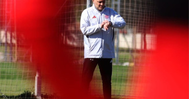 Antalyaspor Deplasmanda Fatih Karagümrük Mücadelesine Hazırlanıyor