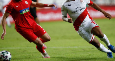 Antalyaspor Pendikspor maçı ne zaman, saat kaçta ve hangi kanalda? (Muhtemel ilk 11’ler)
