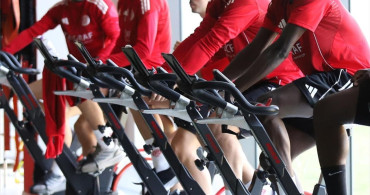 Antalyaspor, Samsunspor Maçına Hazırlanıyor