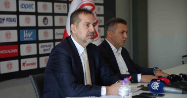 Antalyaspor'da Seçim Kararı ve Mali Sorunlar