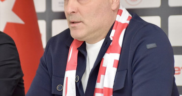 Antalyaspor'da Uğurlu Dönemi Başladı