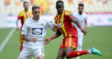 Antalyaspor’dan Cissokho Atağı!