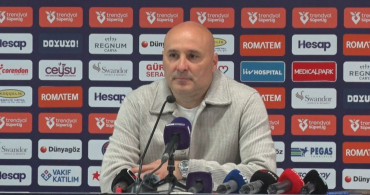 Antalyaspor'dan Eyüpspor Galibiyeti Üzerine Açıklama