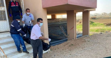 Antalya'ya Giden Şilili Turist, Evde Cesedi Bulundu