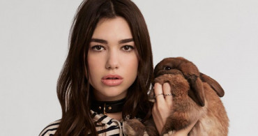 Antalya'ya Konser Vermeye Gelen Dua Lipa'dan İlginç İstek Herkesi Şaşırttı