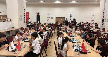 ANTGİAD'dan Çığır Açan Satranç Turnuvası