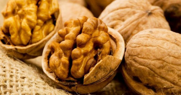 Anti Depresan Yerine Ceviz Tüketin! İyi Gelmediği Hastalık Yok