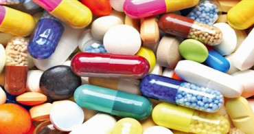 Antibiyotik Kullanmayın Bunu Yiyin!