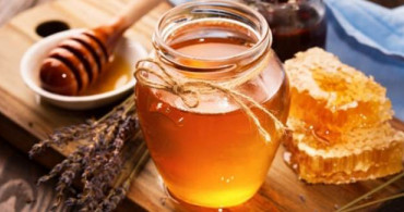 Antibiyotik Yerine Bal Tüketilmeli