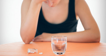 Antidepresanlar Kilo Aldırır mı?