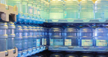 ANTSU 2023 Yılının İlk Yarısında 7 Milyon Litre Su Satışı Gerçekleştirdi