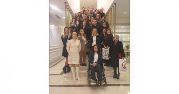 AÖF Kalite Elçileri Toplantısı Bursa'da Gerçekleşti