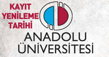AÖF Kayıt Yenileme Ne Zaman 2021?