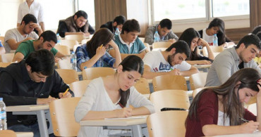 AÖF Sınav Sonuçları Açıklandı