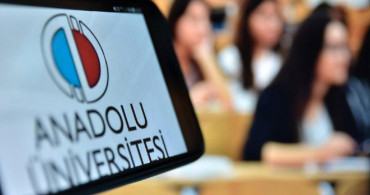 AÖF Sınavları Ne Zaman? Anadolu Üniversitesi 2021 AÖF Sınav Tarihleri