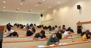 AÖF Yaz Okulu Sınav Sonuçları Açıklandı!