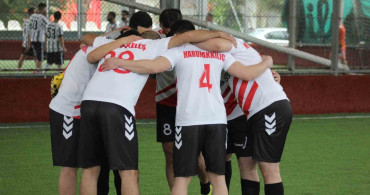 AOSB Futbol Turnuvası'nda Heyecan Dolu İlk Haftanın Ardından