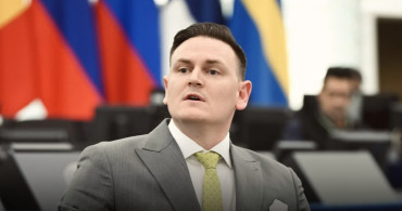 AP'nin Türkiye Raporuna Almanya'dan sert yanıt: AfD Brüksel'i riyakarlıkla suçladı