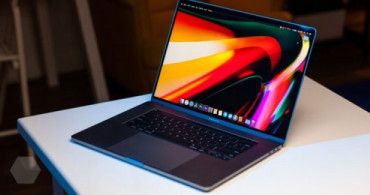 Apple 16 inç Macbook Pro ile Karşınızda
