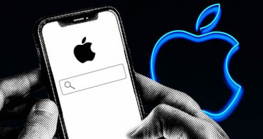 Apple Kendi Arama Motorunu Geliştiriyor