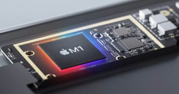 Apple, M1 İşlemcilerin Üretimi İçin Samsung’un Kapısını Çaldı