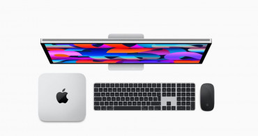 Apple Mac Studio'nun fiyatları ve teknik özellikleri