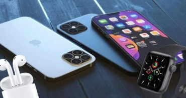 Apple Türkiye fiyatlarına zam mı geldi? Apple Türkiye 2022 yeni güncel satış fiyat listesi