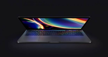 Apple Yeni MacBook Pro Modelini Tanıttı 