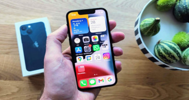Apple’dan zam yağmuru: iPhone fiyatı 64 bin TL oldu