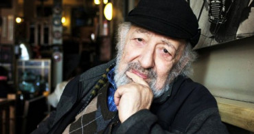 Ara Güler'in Cenazesi Hastane Morgundan Alındı