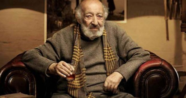 Ara Güler'in Fotoğrafları Müzayedede