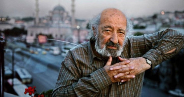 Ara Güler'in Son Arzusu Yerine Getirildi!