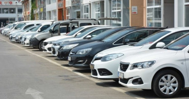 Araba Almak İsteyenlere Kötü Haber Kısa Zamanda 47 Bin Liralık Artış Görenlere Şok Yaşattı!
