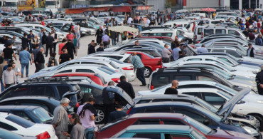 Arabada vurgun dalgası durduruldu: Sıfır ve ikinci el otomobil fiyatları düşüşte