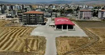 Araban'da Kurban Satış Yeri Belirlendi